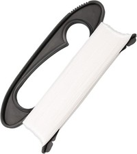 100m Nylon Kite Line with Winder Durable Flying String and Handle for Outdoor Sp