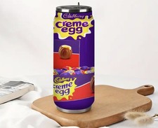 17oz stainless steel cadbury - steel,