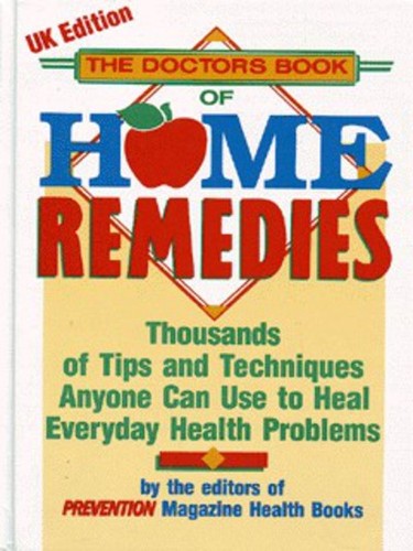 The doctor book home - the, of