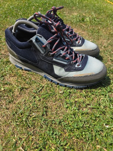 Lanvin cross trainer - "cross, trainer"