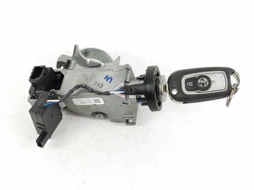 Ignition barrel astra - astra, k