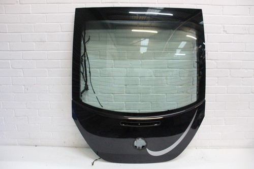 Beetle tailgate boot lid - tailgate,