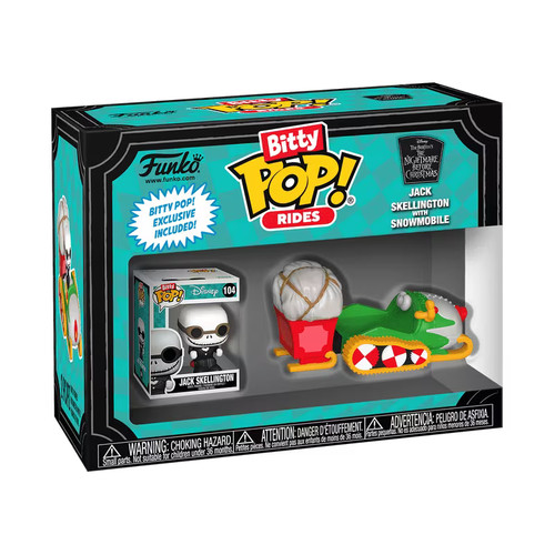 Funko bitty pop - funko,