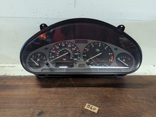 Bmw series speedometer - 3,