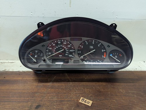 Bmw series speedometer - bmw, 3