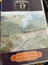 Marsden Rail 17 North Durham