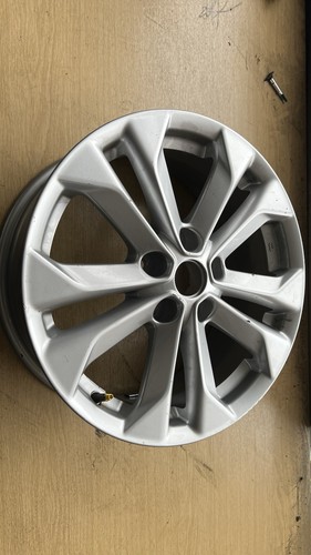 2017 nissan xtial alloy - 2017,