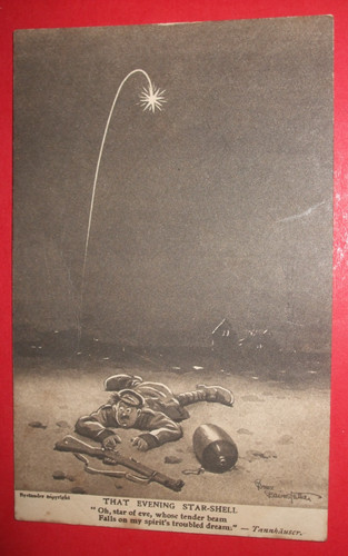 Bruce bairnsfather ww1 - bruce,