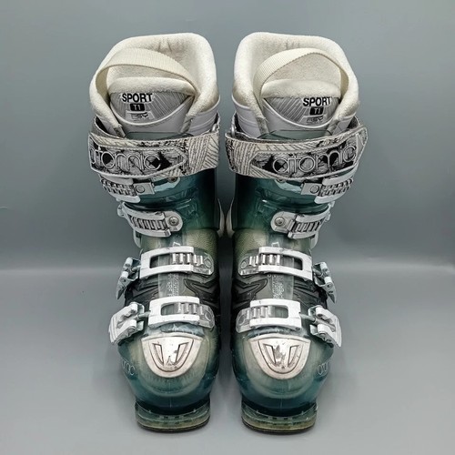 Atomic ski boots - atomic,