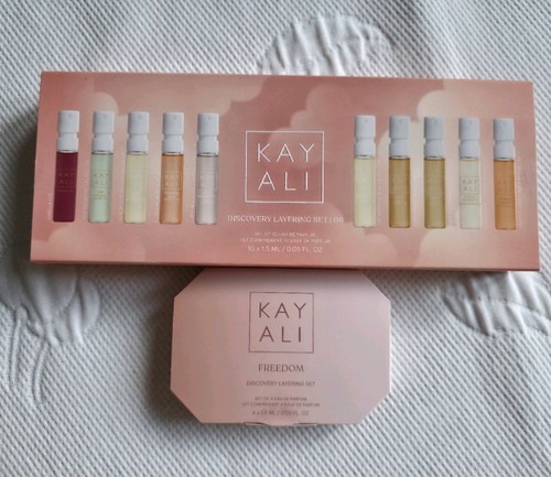 Kayali discovery freedom - discovery,