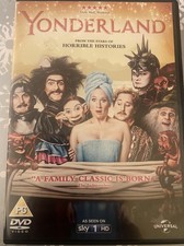 Yonderland series very - yonderland,