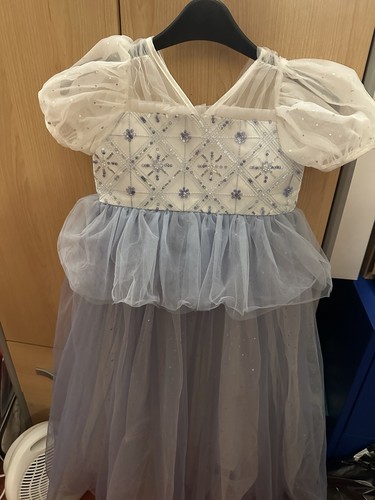 Elsa frozen princess inspired - elsa,