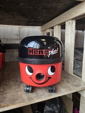 Henry Plus 1998 Rare 90s Henry