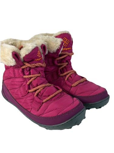 Columbia minx shorty omni - minx, omni-heat