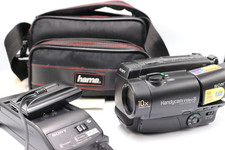 SONY HANDYCAM CCD-TR330E