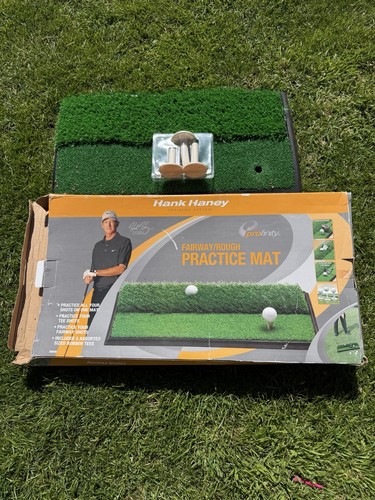 Hank haney profinity - ✅hank,