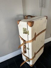 Globetrotter Trunk, very good