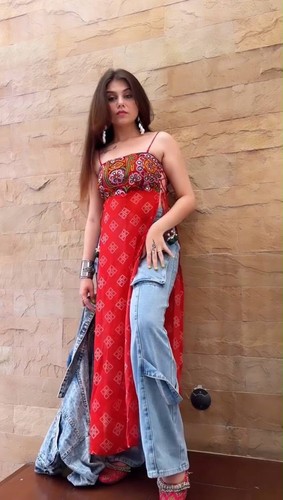 Women designer navratri - women's,