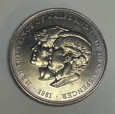 Royal Wedding Commemorative