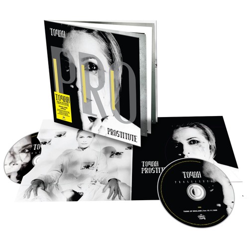 Toyah prostitute deluxe - prostitute,