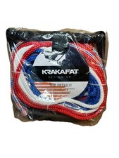 Krakafat 75ft water ski rope - ski,