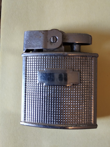 Vintage 1950 ronson cadet - 1950’s,