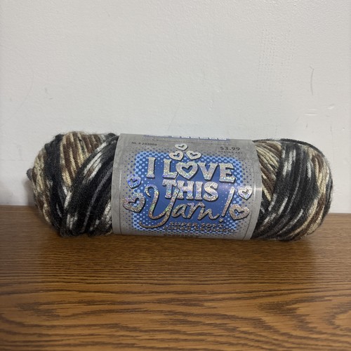 Love this yarn print 520 - , /