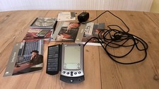 Palm Vx Handheld + Charger +