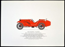 1930 austin ulster - 1930,