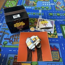 BOXED SPEED FREAKS 03003 TWINK