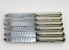 Set of Six Vintage 1932