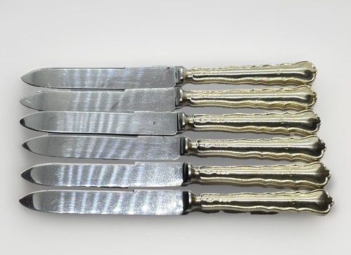 Set six vintage 1932 - vintage,