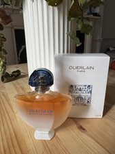 Guerlain Shalimar Souffle de Lumiere Eau de Parfum, 50ml Rare