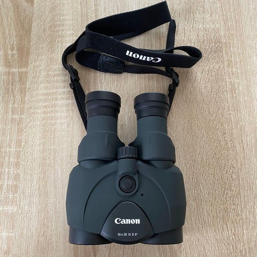 Canon 10x30 ii - canon,