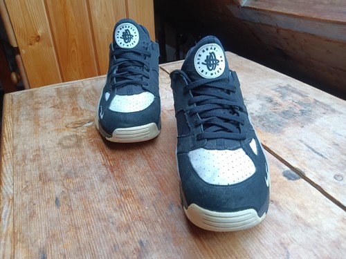 Nike air huarache mens low - air,