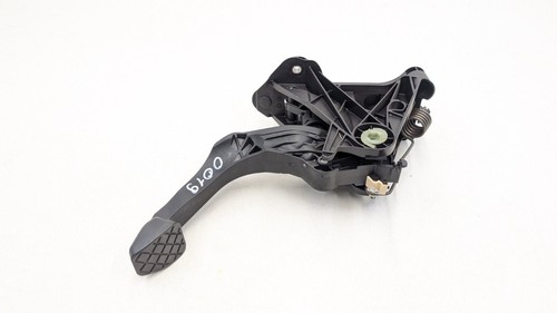 Audi clutch pedal - audi, a3
