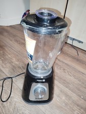 Tefal Blendforce Blender Glass