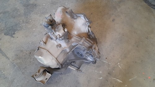 798533 gearbox daewoo matiz - 798533,