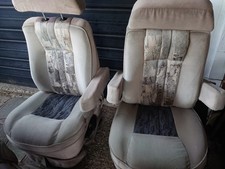 Volkswagen T4 RV, Camper