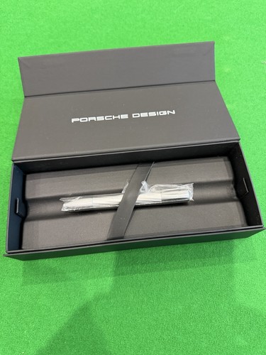 Porsche design writing tools - porsche,