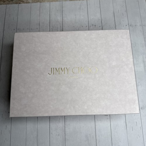 Jimmy choo empty shoe - jimmy,