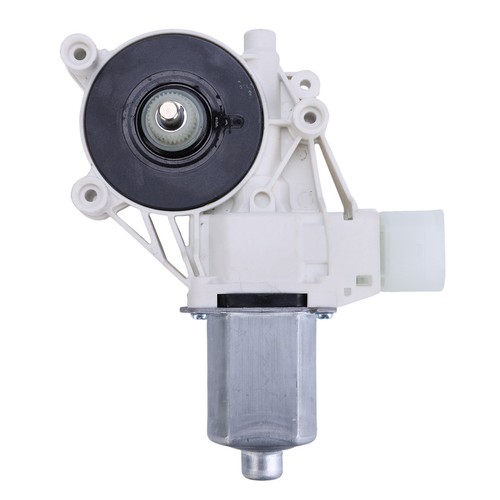 Rear right window regulator - window,