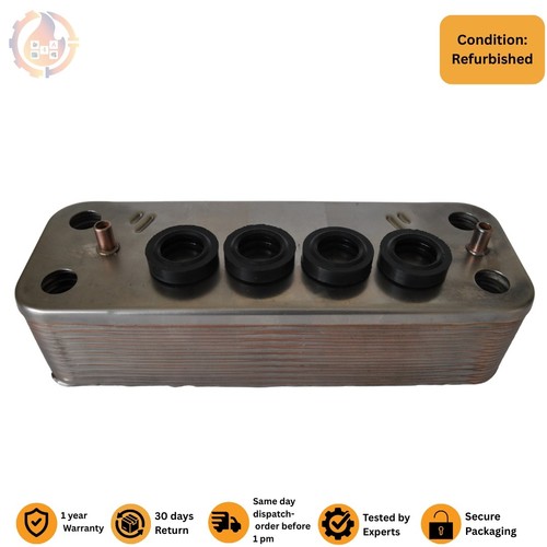 Baxi duo tec platinum - he, &