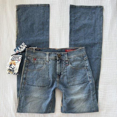 Miss sixty jeans low rise - low,