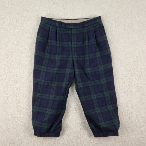 Vintage plus fours mens w34 - fours,
