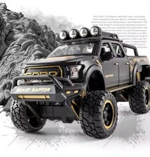 New pickup trucks boys - 1:24,