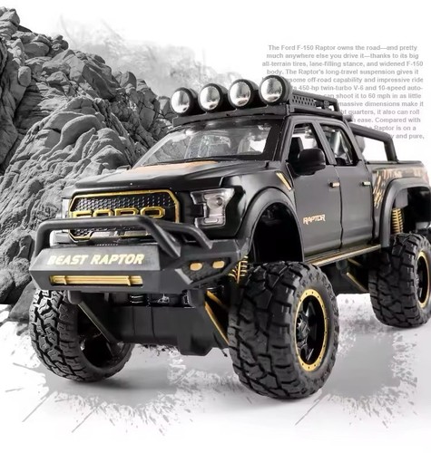 New pickup trucks boys - pickup,