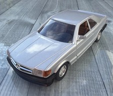 Bburago Mercedes-Benz 500 SEC
