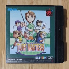Neo Turf Master (Neo Geo