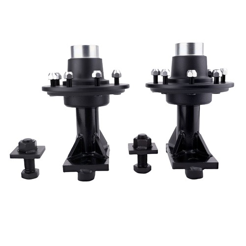 Lug 8000lb painted - x, 6.5